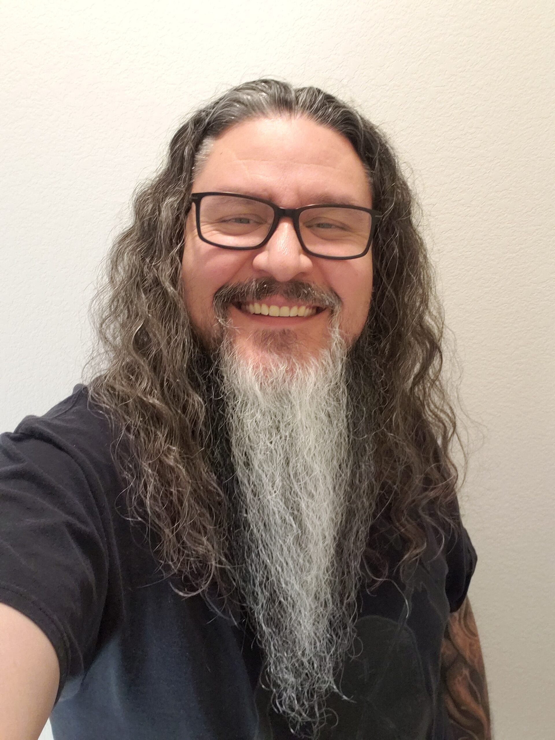 Creative Team - Veterans & Visionaries | Something Wicked Games